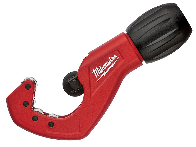 Milwaukee 48229259 Constant Swing Copper Tube Cutter 3-28mm