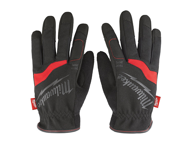 Milwaukee 48229713 Free-Flex Gloves - XL (Size 10)