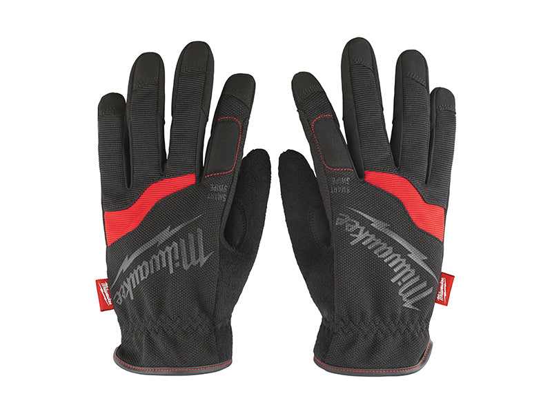Milwaukee 48229714 Free-Flex Gloves - XXL (Size 11)