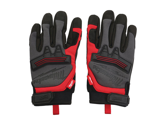 Milwaukee 48229733 Demolition Gloves - XL (Size 10)