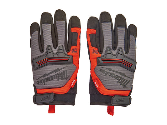 Milwaukee 48229734 Demolition Gloves - XXL (Size 11)