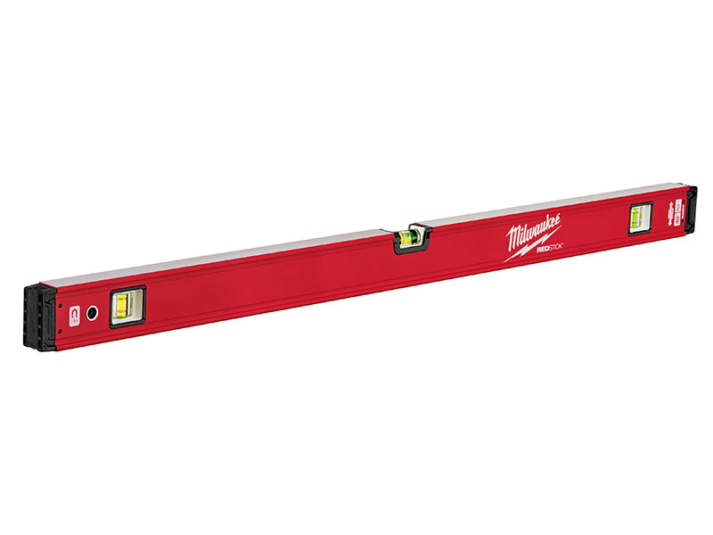 Milwaukee 4932459067 Magnetic REDSTICK™ BACKBONE™ Level 100cm