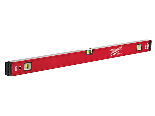 Milwaukee 4932459067 Magnetic REDSTICK™ BACKBONE™ Level 100cm