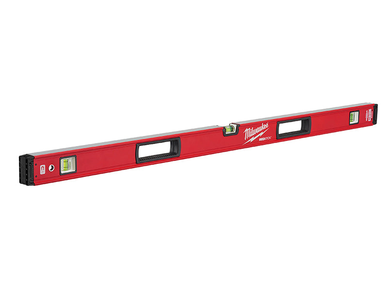 Milwaukee 4932459069 Magnetic REDSTICK™ BACKBONE™ Level 120cm