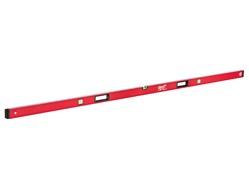 Milwaukee 4932459074 REDSTICK™ BACKBONE™ Level 240cm