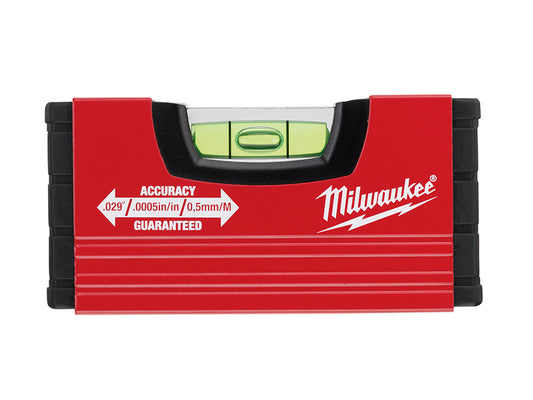 Milwaukee 4932459100 Minibox Level 10cm