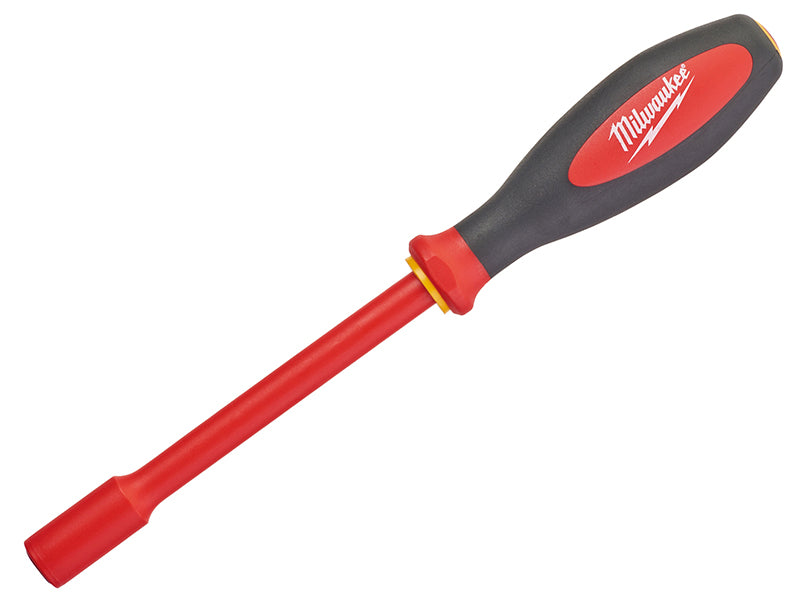 Milwaukee 4932464061 VDE Socket Wrench Screwdriver SW8 x 125mm