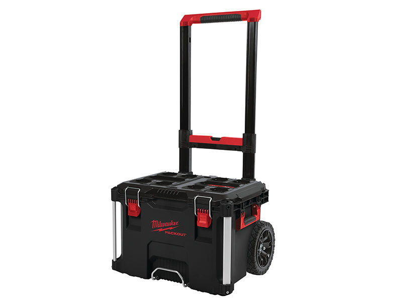 Milwaukee 4932464078 PACKOUT™ Trolley Case 1
