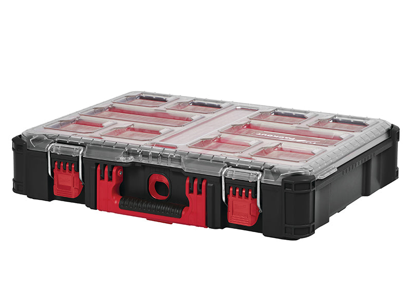 Milwaukee 4932464082 PACKOUT™ Organiser Case