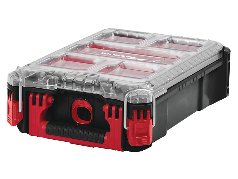 Milwaukee 4932464083 PACKOUT� Compact Organiser Case