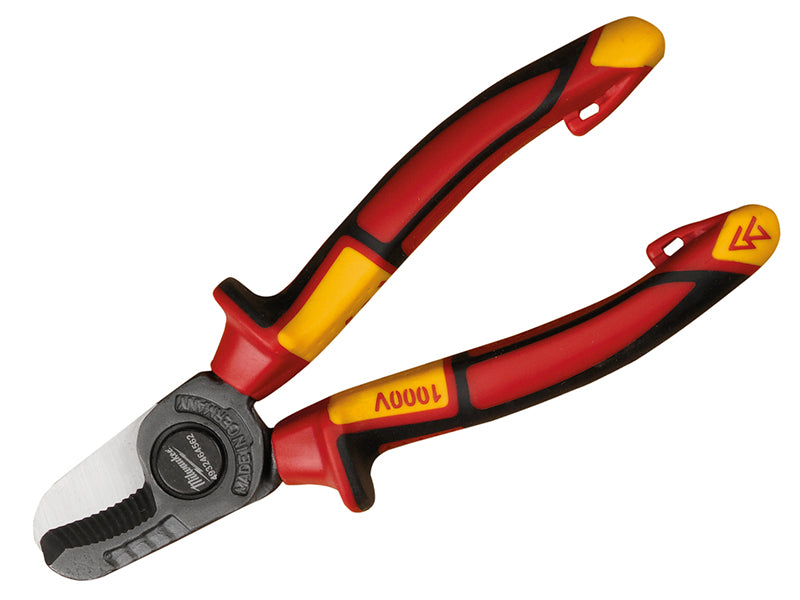 Milwaukee 4932464562 VDE Cable Cutter 160mm