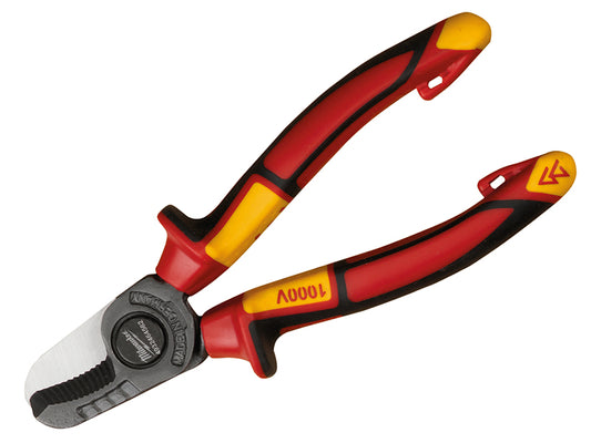 Milwaukee 4932464562 VDE Cable Cutter 160mm