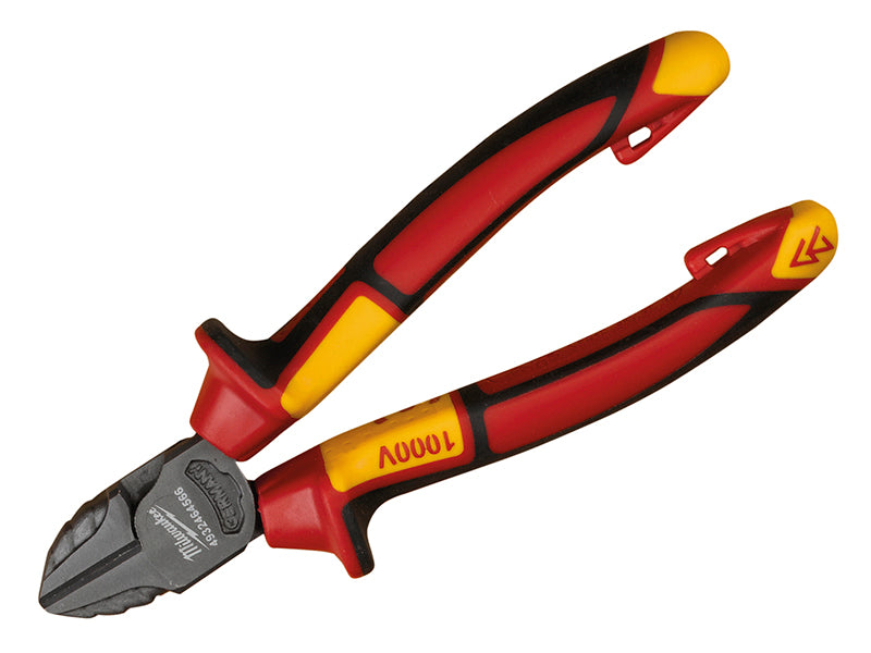 Milwaukee 4932464566 VDE Diagonal Cutter 145mm