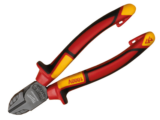 Milwaukee 4932464567 VDE Diagonal Cutter 160mm