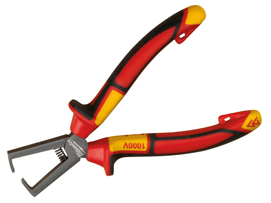 Milwaukee 4932464573 VDE Wire Stripping Pliers 160mm