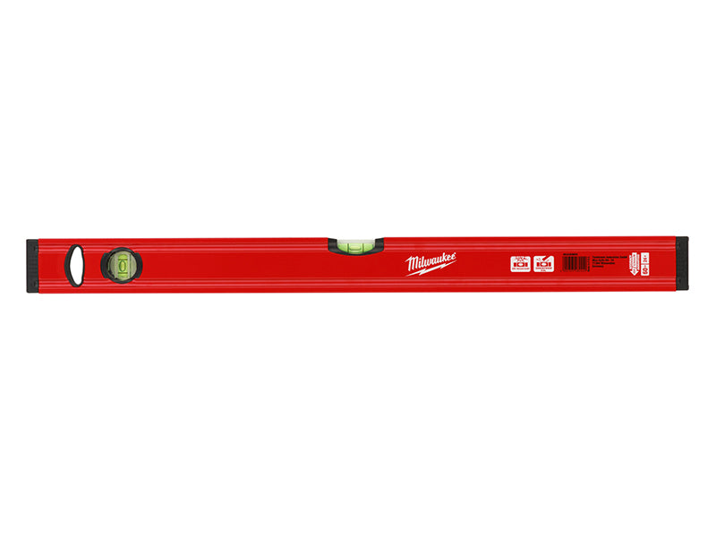 Milwaukee 4932464855 Magnetic REDSTICK� Slim Box Level 60cm