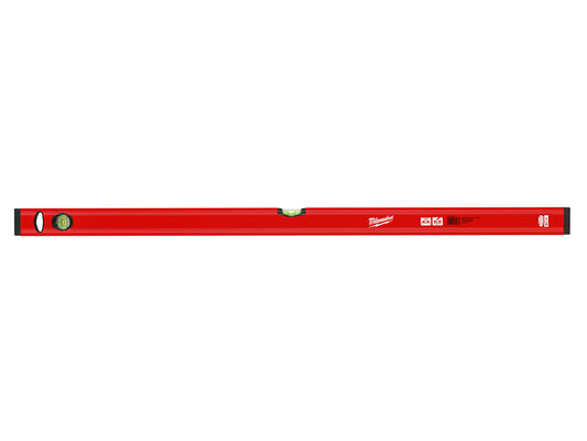 Milwaukee 4932464856 Magnetic REDSTICK� Slim Box Level 100cm