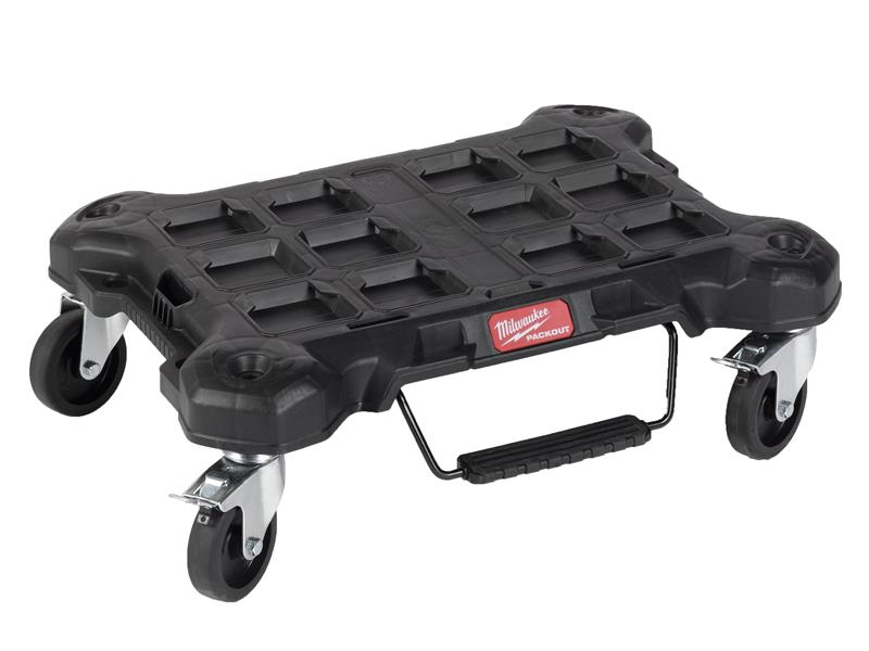 Milwaukee 4932471068 PACKOUT™ Flat Trolley