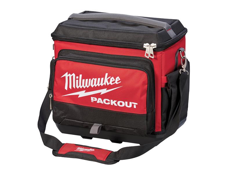 Milwaukee 4932471132 PACKOUT™ Jobsite Cooler