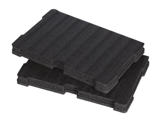 Milwaukee 4932471428 PACKOUT� Foam Insert (Pack 2)