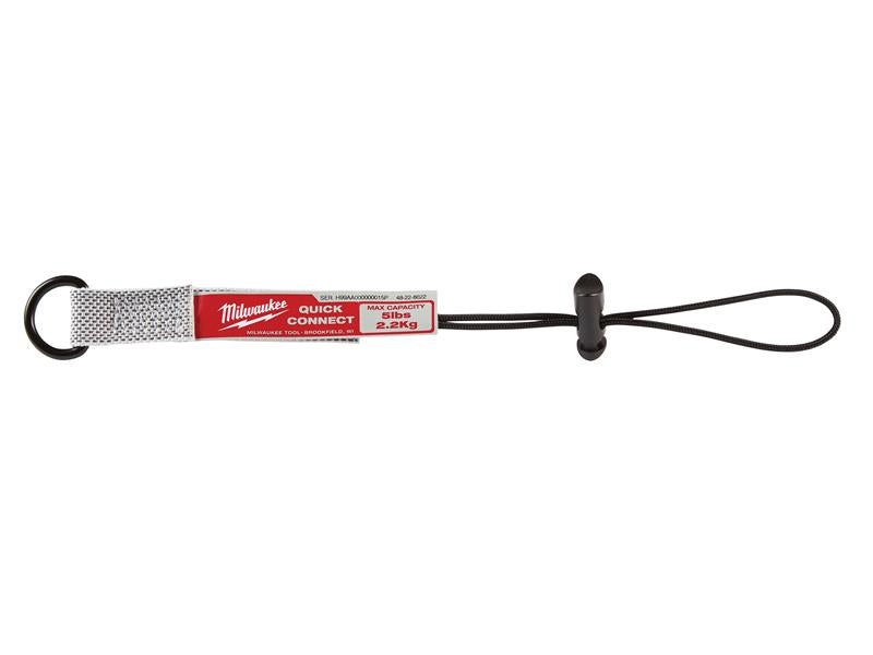 Milwaukee 4932471430 Small Quick-Connect Accessory Set, 3 Piece 2.25kg