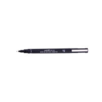 Uni-Ball PIN01-200 S F/Ln 0.1 Bk P12