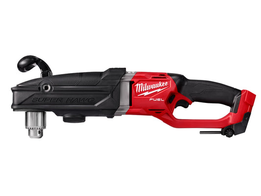 Milwaukee M18FRAD2-0 M18 FUEL SUPER HAWG 2 Speed Right Angle Drill Driver