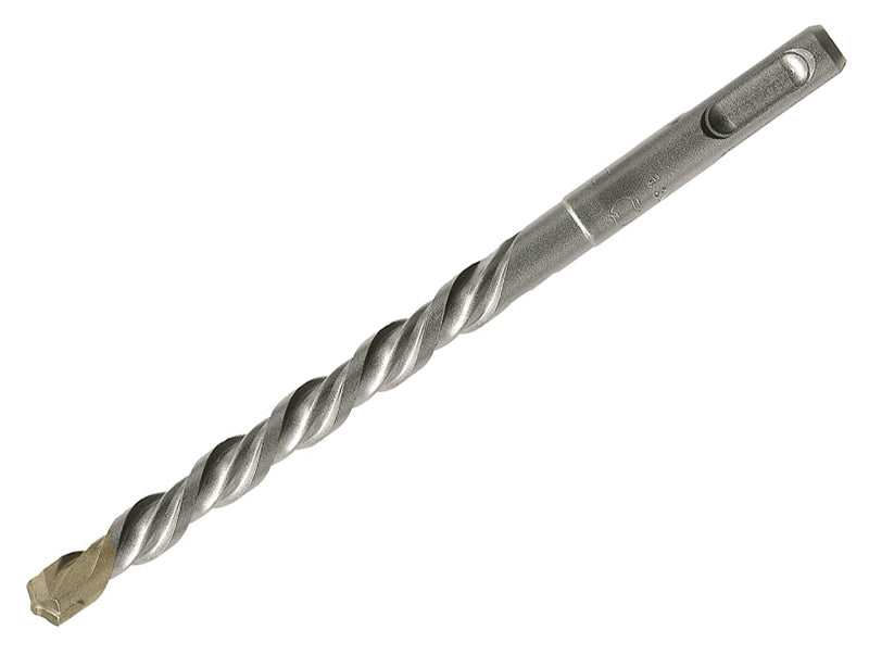 Milwaukee 4932307074 SDS Plus M2 Drill Bit 2 Cut 10.0 x 210mm