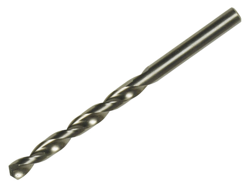 Milwaukee 4932352361 HSS-G THUNDERWEB Metal Drill Bit 7.0mm OL:109mm WL:69mm