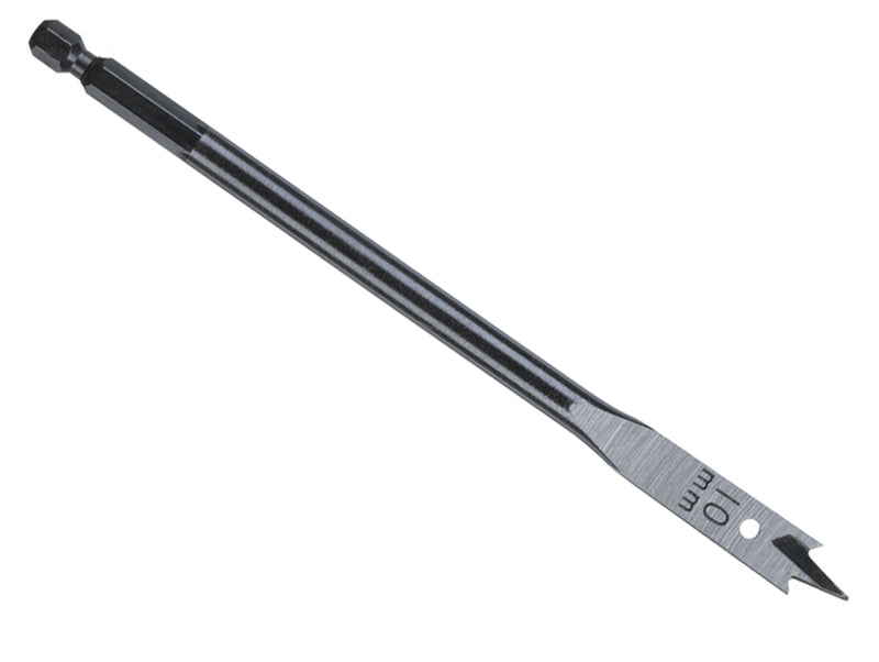 Milwaukee 4932363133 Flat Wood Drill Bit 13 x 160mm