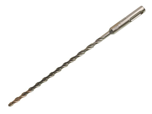 Milwaukee 4932373136 SDS Plus M2 Drill Bit 2 Cut 6.0 x 210mm