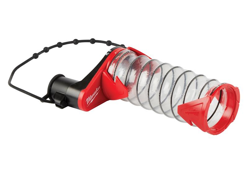 Milwaukee 4932464916 SDS Plus Dust Trap