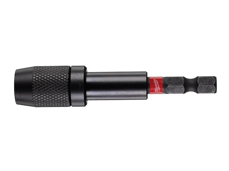 Milwaukee 4932472064 SHOCKWAVE™ Locking Bit Holder 73mm
