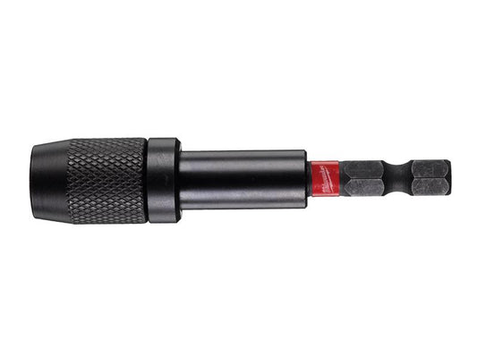 Milwaukee 4932472064 SHOCKWAVE™ Locking Bit Holder 73mm