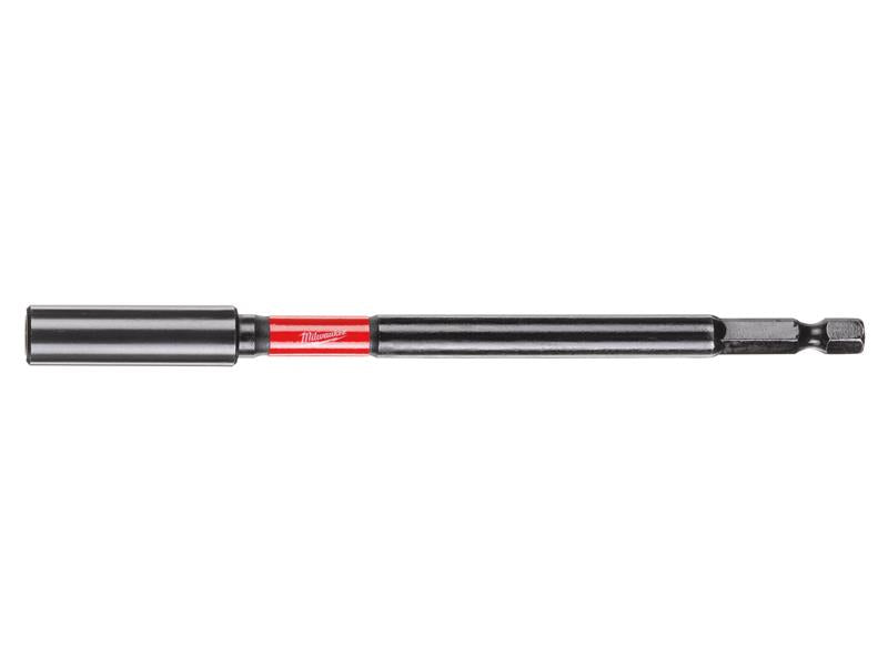 Milwaukee 4932472065 SHOCKWAVE™ Magnetic Bit Holder 152mm