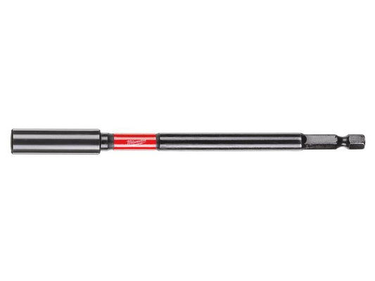 Milwaukee 4932472065 SHOCKWAVE™ Magnetic Bit Holder 152mm