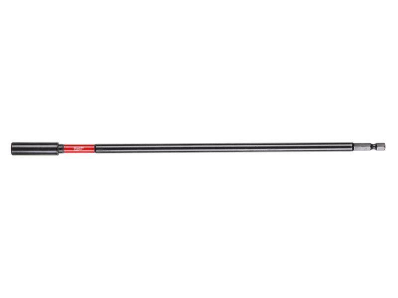 Milwaukee 4932472066 SHOCKWAVE™ Magnetic Bit Holder 305mm