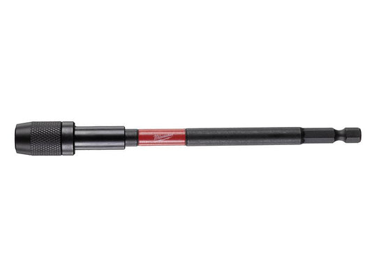 Milwaukee 4932472067 SHOCKWAVE™ Locking Bit Holder 152mm