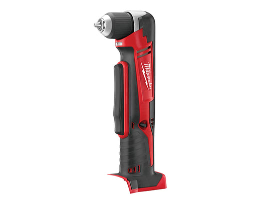 Milwaukee 4933427189 C18 RAD-0 Right Angle Drill Driver 18V Bare Unit