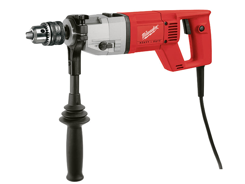 Milwaukee 4933368700 DD2-160XE Diamond Drill 162mm Capacity Dry 1500W 110V