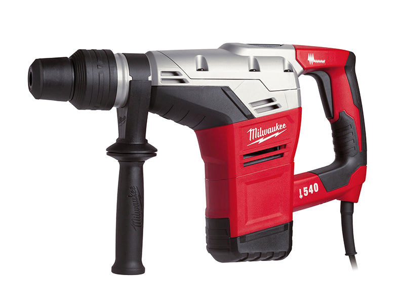 Milwaukee 4933418140 Kango 540S SDS Max Combination Breaking Hammer 1100W 110V