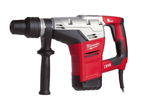 Milwaukee 4933418140 Kango 540S SDS Max Combination Breaking Hammer 1100W 110V
