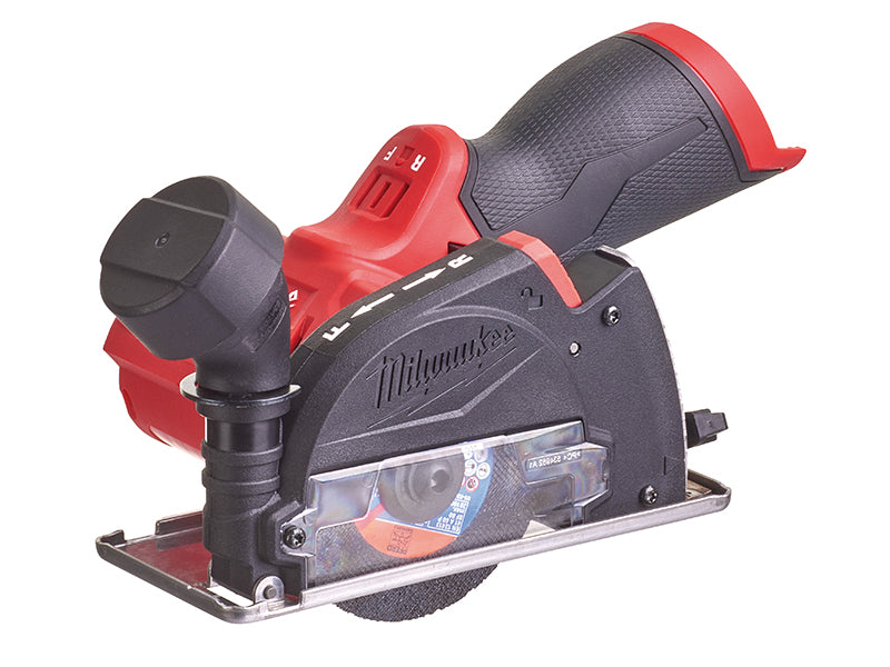 Milwaukee 4933464618 M12 FCOT-0 FUEL™ Cut Off Tool 12V Bare Unit