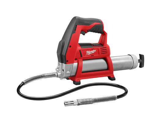 Milwaukee 4933440435 M12 GG-0 Cordless Grease Gun 12V Bare Unit