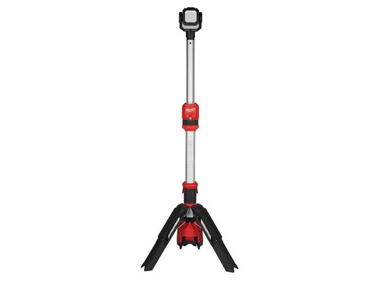 Milwaukee 4933464823 M12 SAL-0 Stand Site Light 12V Bare Unit