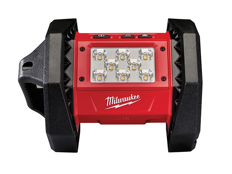 Milwaukee 4932430392 M18 AL-0 LED Area Light 18V Bare Unit