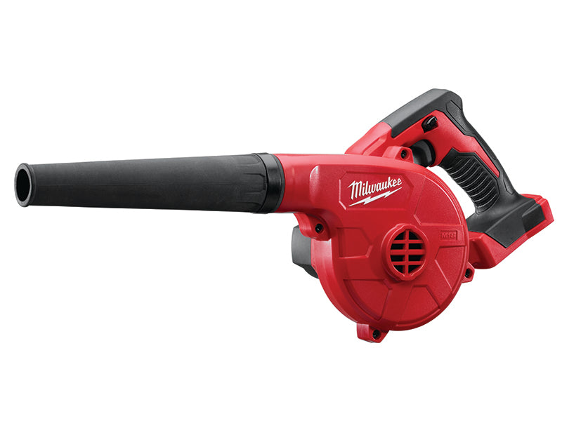 Milwaukee 4933446216 M18 BBL-0 Compact Blower 18V Bare Unit