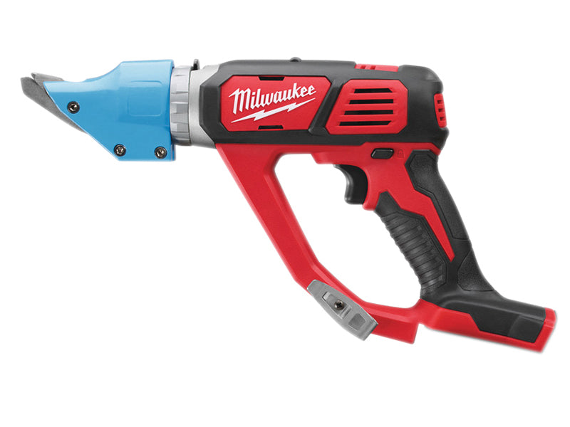 Milwaukee 4933447935 M18 BMS20-0 2.0mm Plate Shears 18V Bare Unit