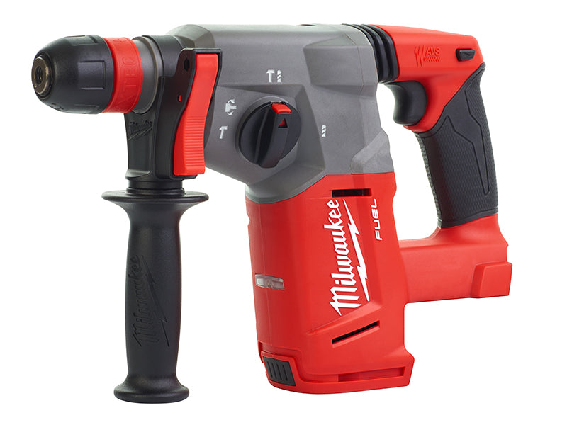 Milwaukee 4933447420 M18CHX-0 18V FUEL™ SDS+ Hammer 18V Bare Unit
