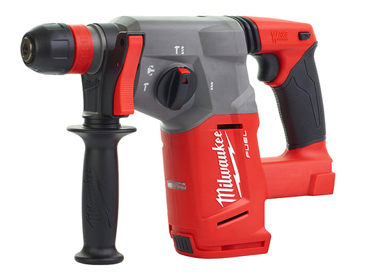 Milwaukee 4933447420 M18CHX-0 18V FUEL™ SDS+ Hammer 18V Bare Unit